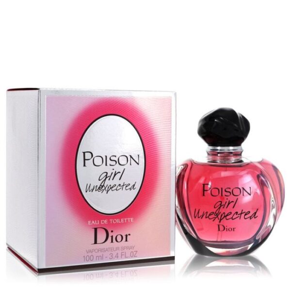 DIOR Poison Girl Unexpected EDT