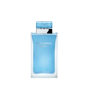 DOLCE & GABBANA Light Blue Eau Intense – Eau de Parfum