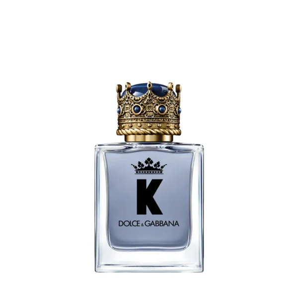 Dolce & Gabbana K for men EDT