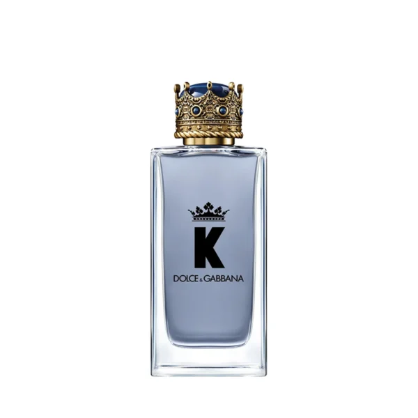 Dolce & Gabbana K for men EDT