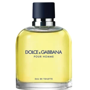 Dolce & Gabbana Pour Homme EDT