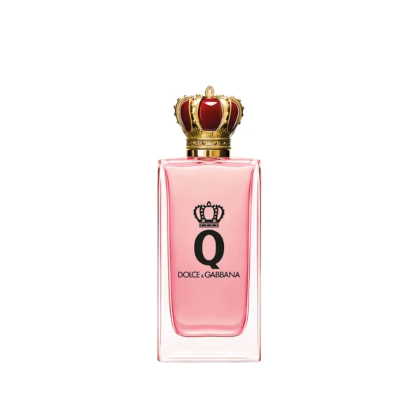 Dolce & Gabbana Q EDP