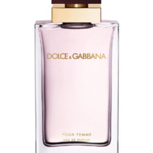 Dolce & Gabbana EDP Pour Femme