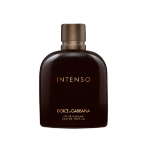 Dolce & Gabbana Intenso For Men