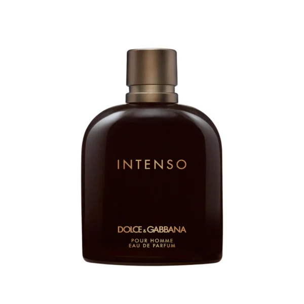 Dolce & Gabbana intenso for men