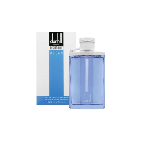 Dunhill Desire Blue EDT Perfume For Men