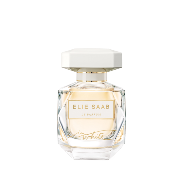 ELIA SAAB LE PARFUM IN WHITE Le Parfum