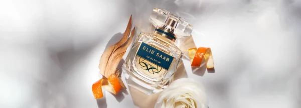 ELIA SAAB LE PARFUM ROYAL Le Parfum