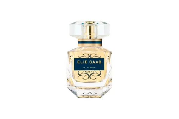 ELIA SAAB LE PARFUM ROYAL Le Parfum