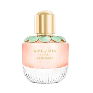 ELIE SAAB GIRL OF NOW LOVELY