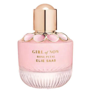 ELIE SAAB GIRL OF NOW ROSE PETAL