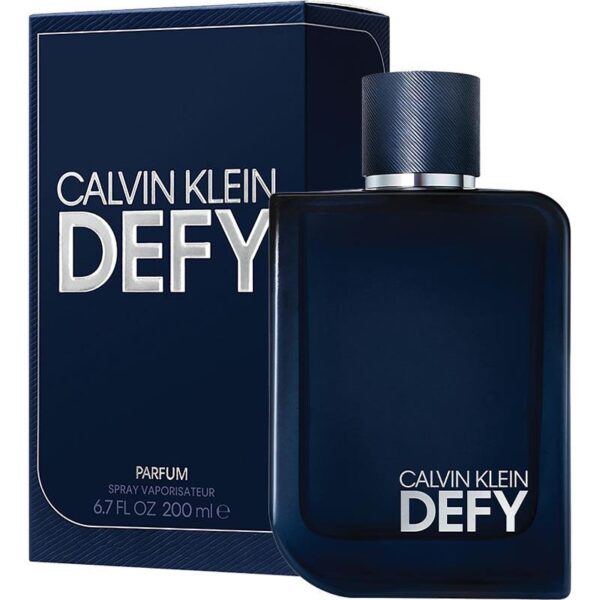 Calvin Klein Defy Parfum