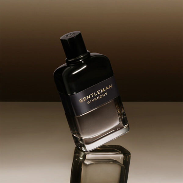 GENTLEMAN GIVENCHY BOISÉ Eau de Parfum Boisée