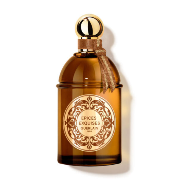 HERMES EPICES EXQUISES - EAU DE PARFUM