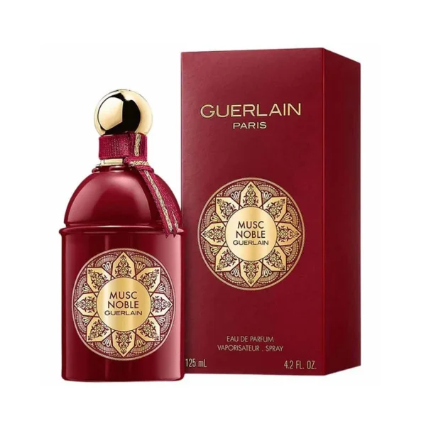 GUERLIAN MUSC NOBLE - EAU DE PARFUM