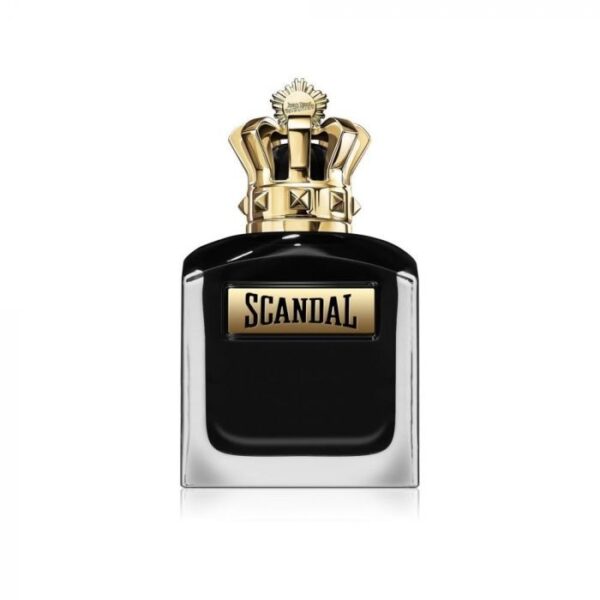 Jean Paul Gaultie Scandal Le Parfum