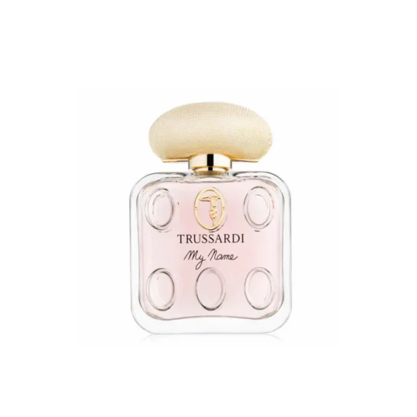 Trussardi My Name Eau De Parfum For Women