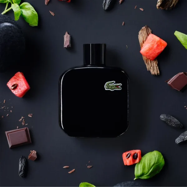 Lacoste L12.12 Noir Intense Eau de Toilette