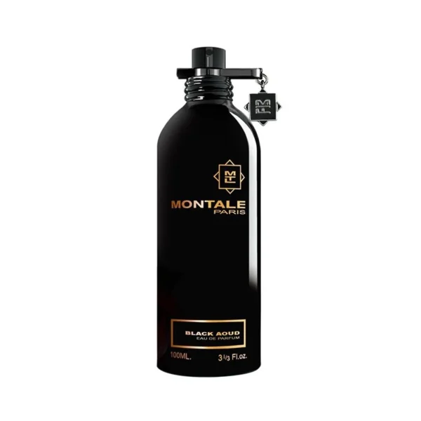 Montale- Black Aoud