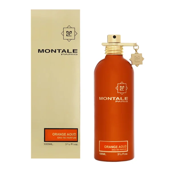 Montale- Orange Aoud