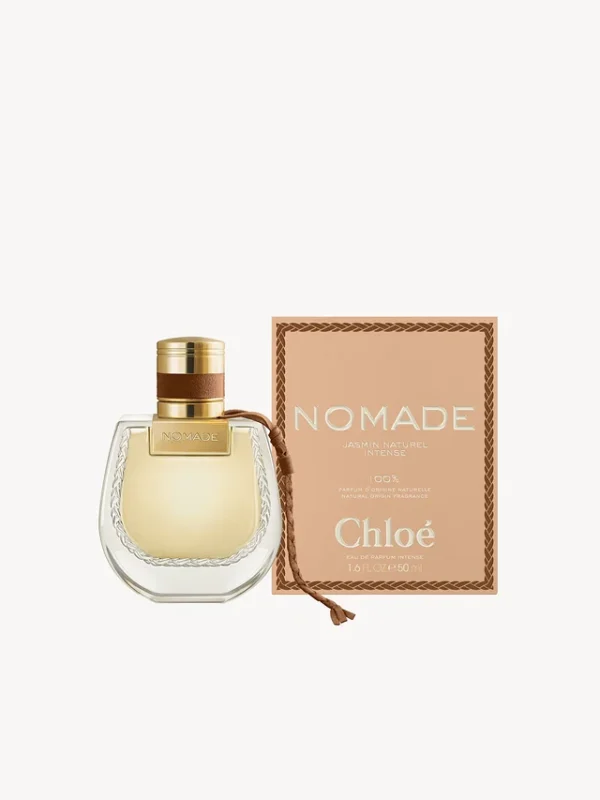 CHLOÉ NOMADE JASMIN NATUREL EAU DE PARFUM INTENSE