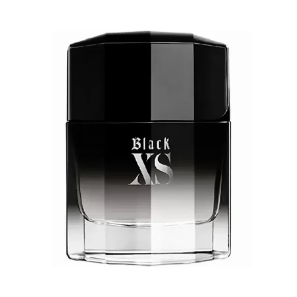 RABBANE BLACK XS Eau de Toilette