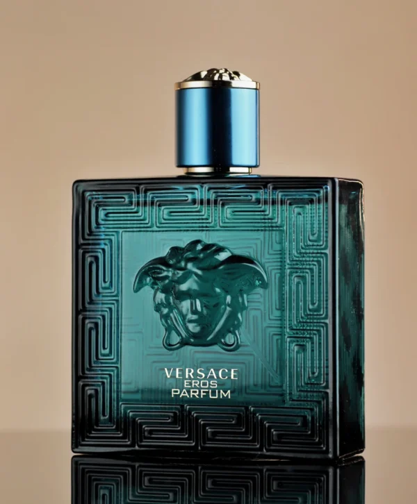 versace eros parfum