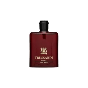 Trussardi Uomo The Red Eau De Toilette For Men