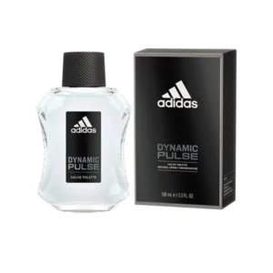 Adidas Dynamic Pulse Eau De Toilette