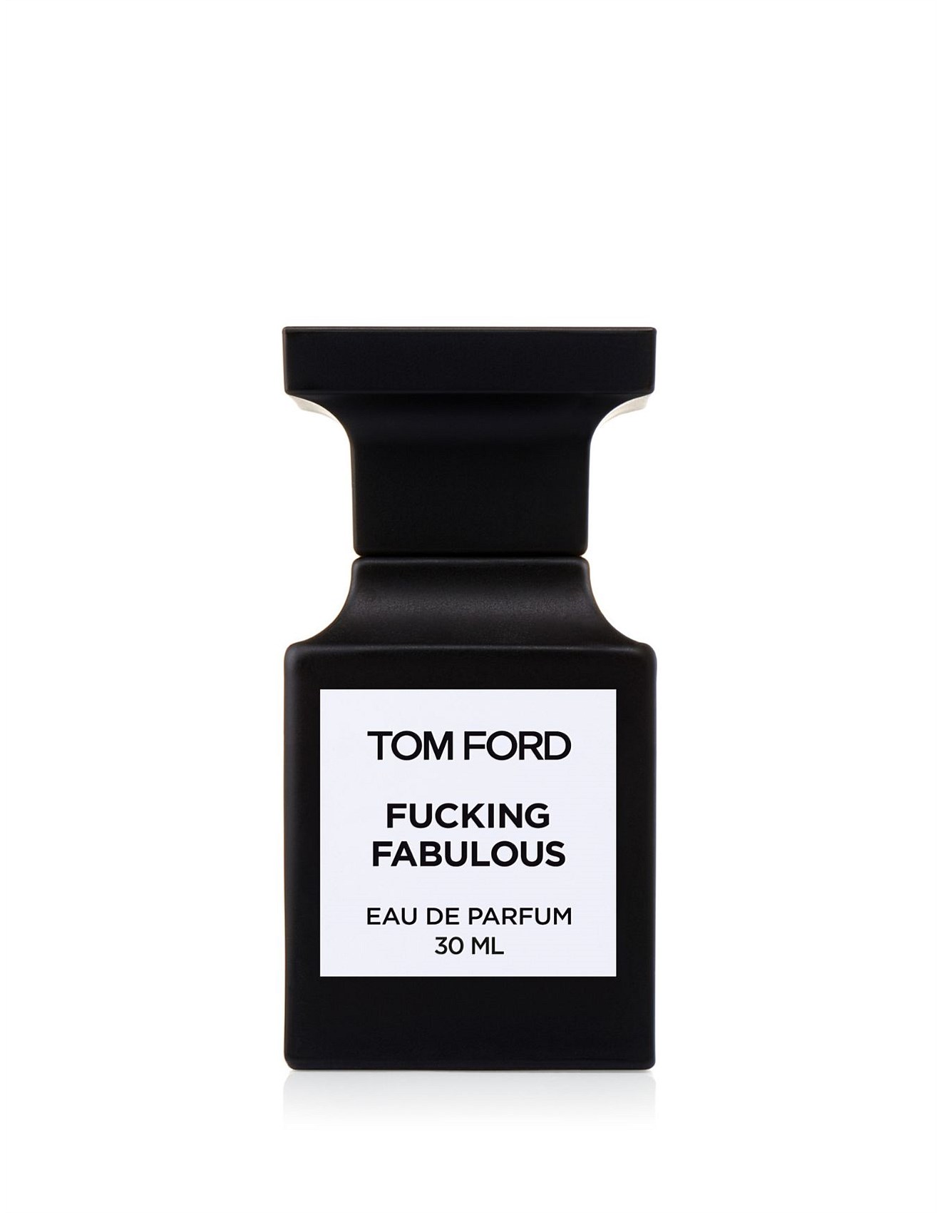 TOM FORD FUCKING FABULOUS EAU DE PARFUM