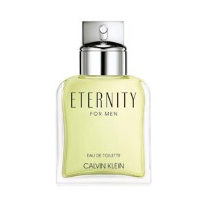 Calvin Klein Eternity Eau De Toilette For Men