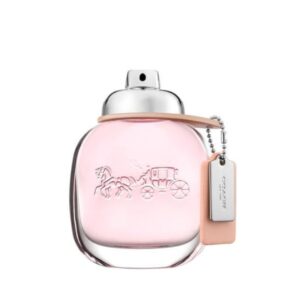 Coach Woman EDT