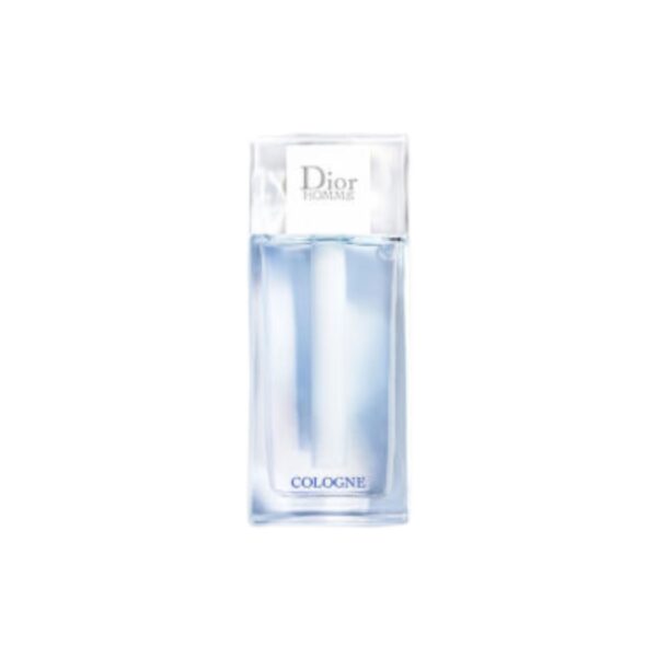 DIOR Homme EAU Cologne