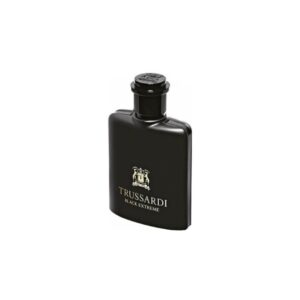 Trussardi Black Extreme Eau De Toilette For Men