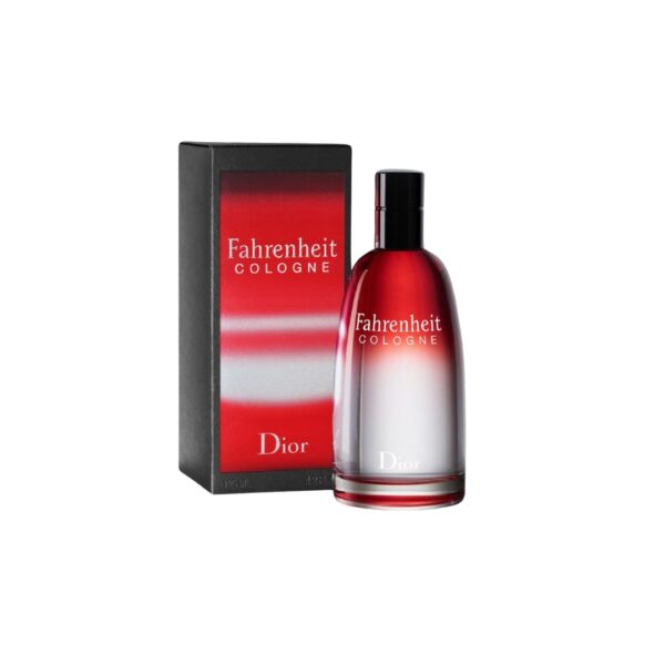 Dior Fahrenheit Cologne