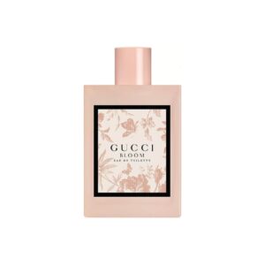 GUCCI BLOOM EAU DE TOILETTE