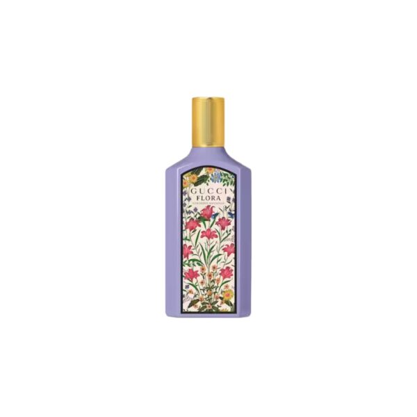 GUCCI FLORA GORGEOUS MAGNOLIA, 100ML, EAU DE PARFUM