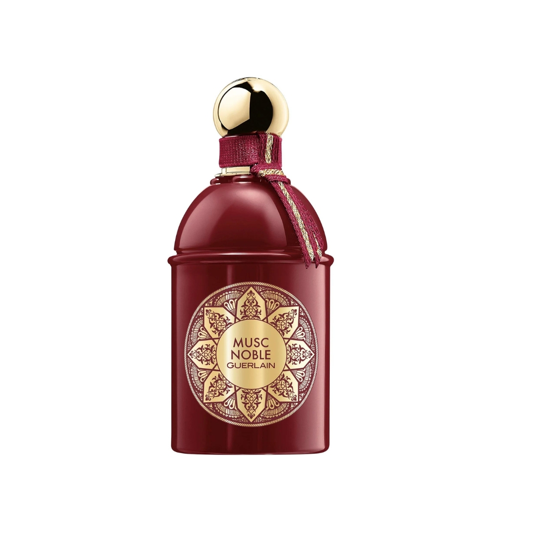 GUERLIAN MUSC NOBLE – EAU DE PARFUM