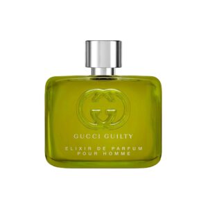 GUCCI GUILTY ELIXIR DE PARFUM POUR HOMME