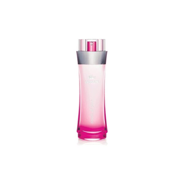 Lacoste Touch of Pink Eau de Toilette