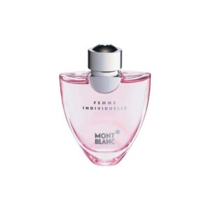 Mont Blanc femme Individuelle Eau De Toilette