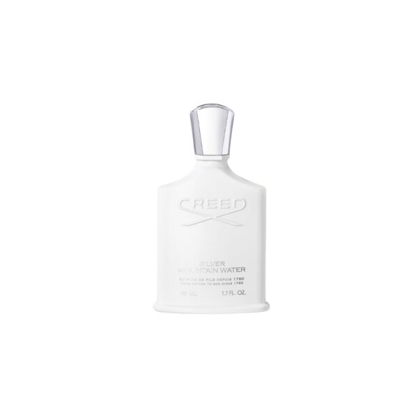 CREED Silver Mountain Water