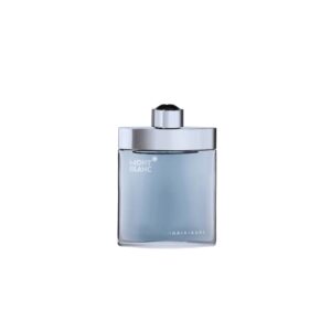 Mont Blanc Individuel Eau De Toilette