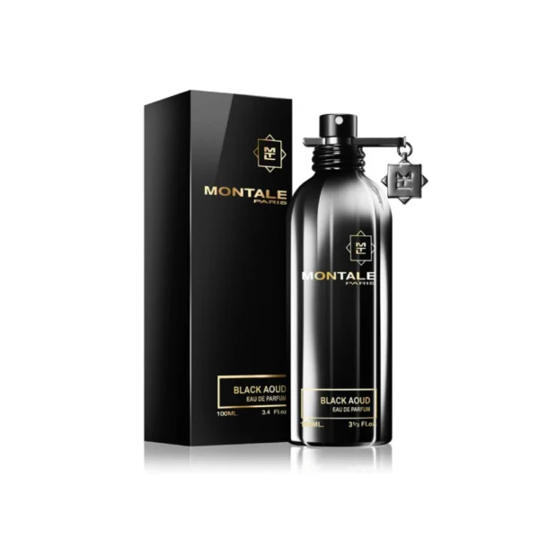 Montale- Black Aoud