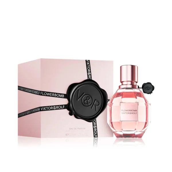 VIKTOR & ROLF Flowerbomb - Eau de Parfum