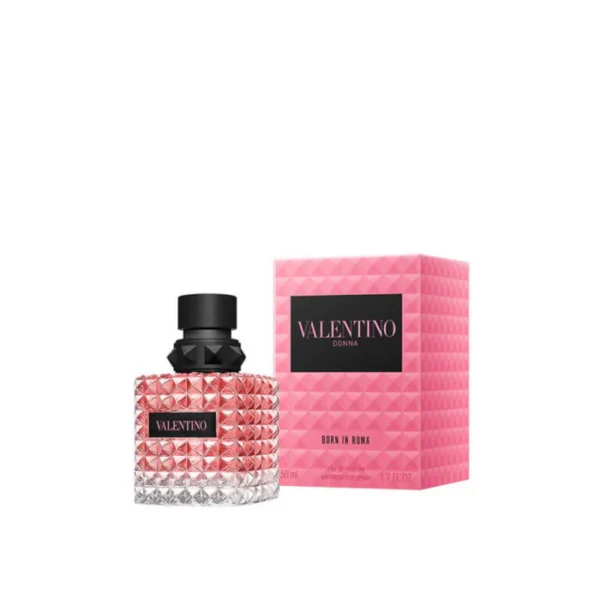 Valentino Donna Born In Roma Eau De Parfum