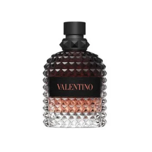 Valentino – Valentino Uomo Born In Roma Coral Fantasy EDT