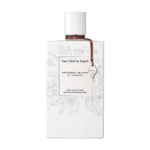 Van Cleef & Arpels Patchouli Blanc