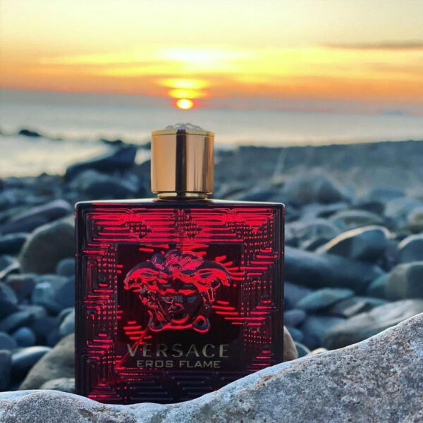 VERSACE EROS FLAME EDP