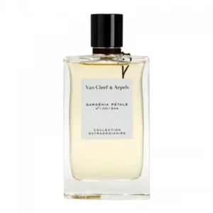 Van Cleef & Arpels Gardenia Petale